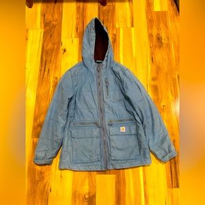 Womens Carhartt Jacket